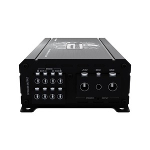 Автомобильный усилитель Prology RX-4.100 KRAKEN