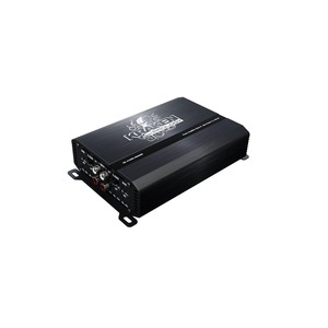Автомобильный усилитель Prology RX-4120D KRAKEN
