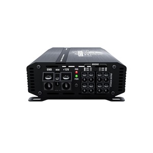 Автомобильный усилитель Prology RX-4120D KRAKEN