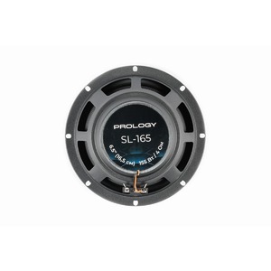 Автомобильная акустика Prology SL-165