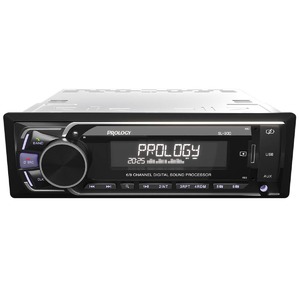 Автомагнитола Prology SL-300