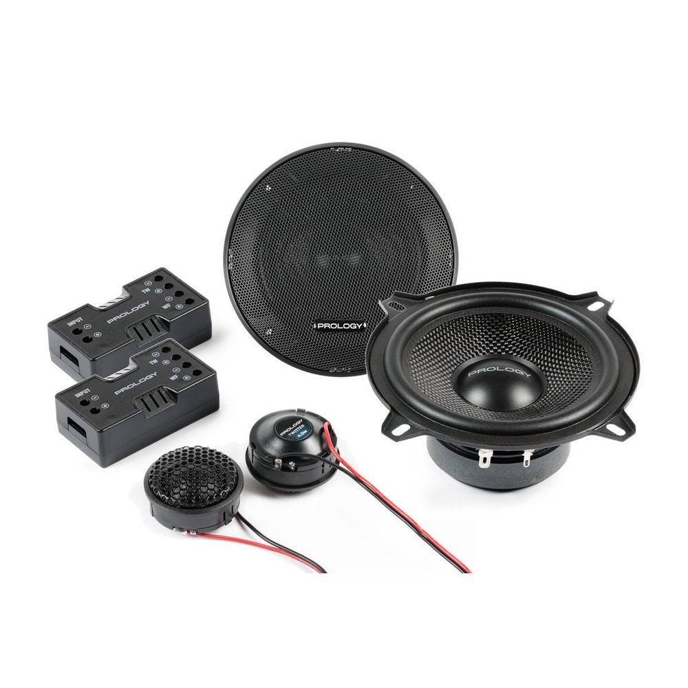 Автомобильная акустика Prology SL-52 CS