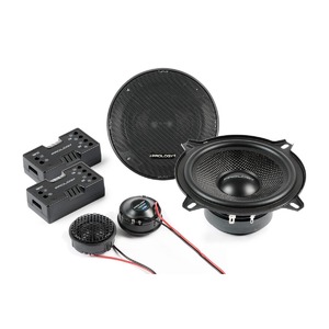 Автомобильная акустика Prology SL-52 CS