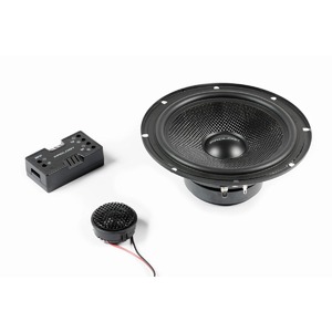 Автомобильная акустика Prology SL-65 CS
