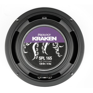 Автомобильная акустика Prology SPL 165 KRAKEN