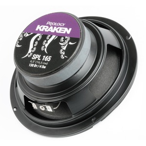 Автомобильная акустика Prology SPL 165 KRAKEN