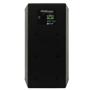 Акустика трансляционная трансформаторная Ecler ARQIS 108iBK