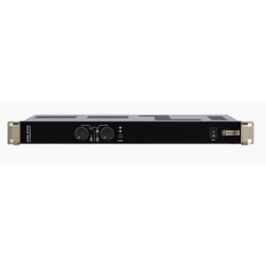 Усилитель трансляционный вольтовый Ecler AURA-2H150