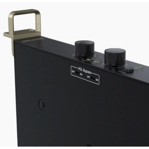 Усилитель трансляционный вольтовый Ecler AURA-2H150