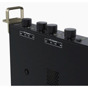Усилитель трансляционный вольтовый Ecler AURA-4H150