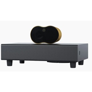 Акустика активная трансляционная Ecler EDGE-SB110P