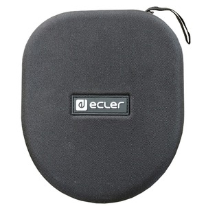 Микрофон с оголовьем черного цвета Ecler eMICFIT2