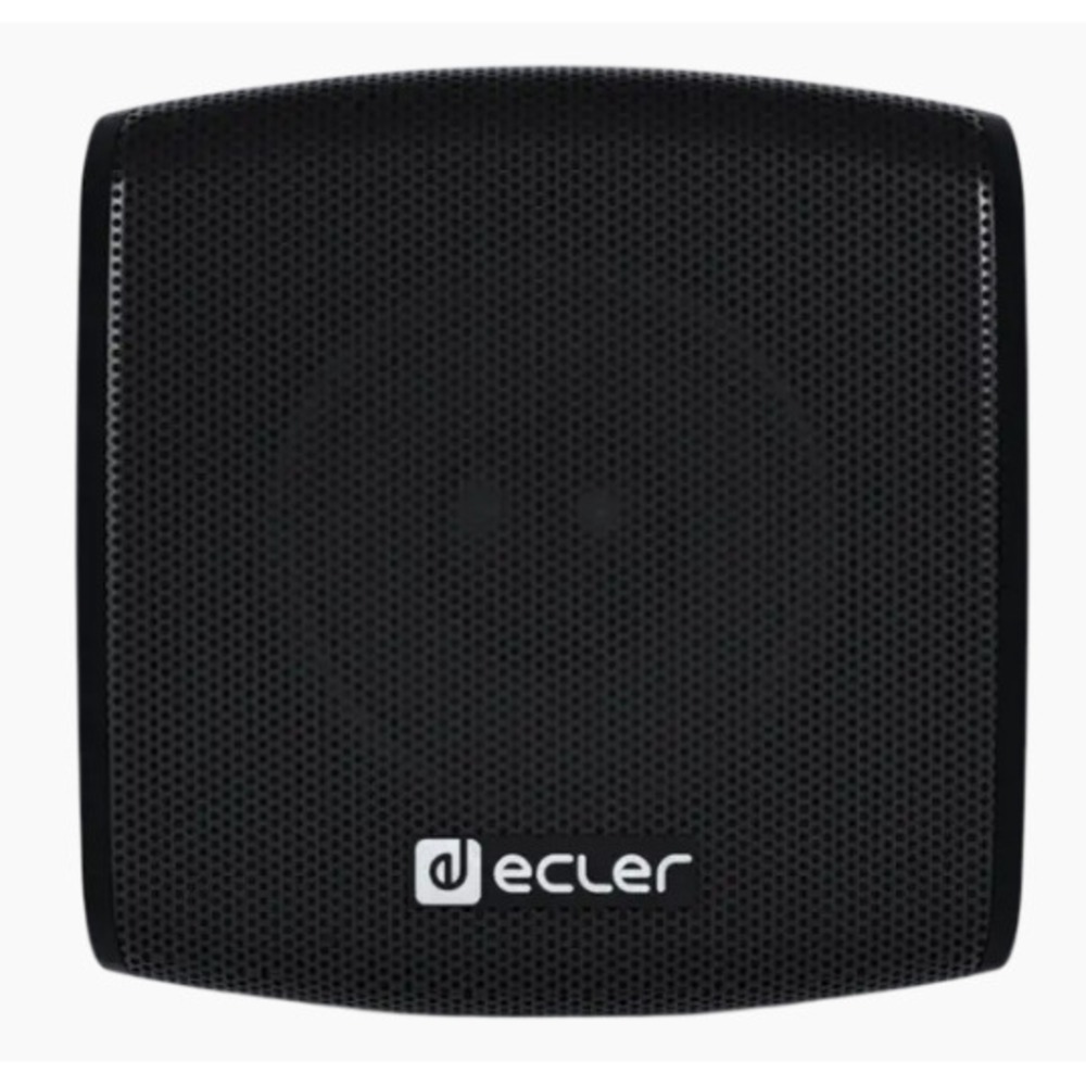 Акустика универсальная трансляционная Ecler eMOTUS3ODBK
