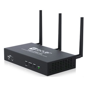 Беспроводная передача HDMI сигналов Ecler VEO-SWC45