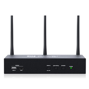 Беспроводная передача HDMI сигналов Ecler VEO-SWC45