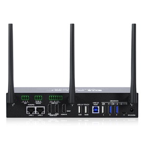 Беспроводная передача HDMI сигналов Ecler VEO-SWC45