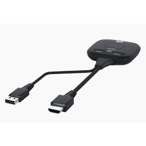 Беспроводная передача HDMI сигналов Ecler VEO-SWC45TH