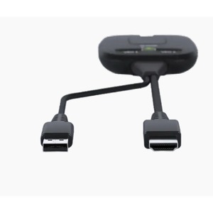 Беспроводная передача HDMI сигналов Ecler VEO-SWC45TH