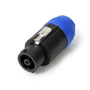 Разъем SpeakON 8-Pin MRC RSPCN-8P-HC