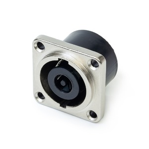 Терминал speakON 8-Pin MRC RSPXN-8P-TFT