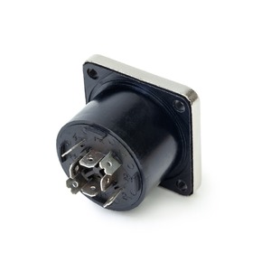Терминал speakON 8-Pin MRC RSPXN-8P-TFT