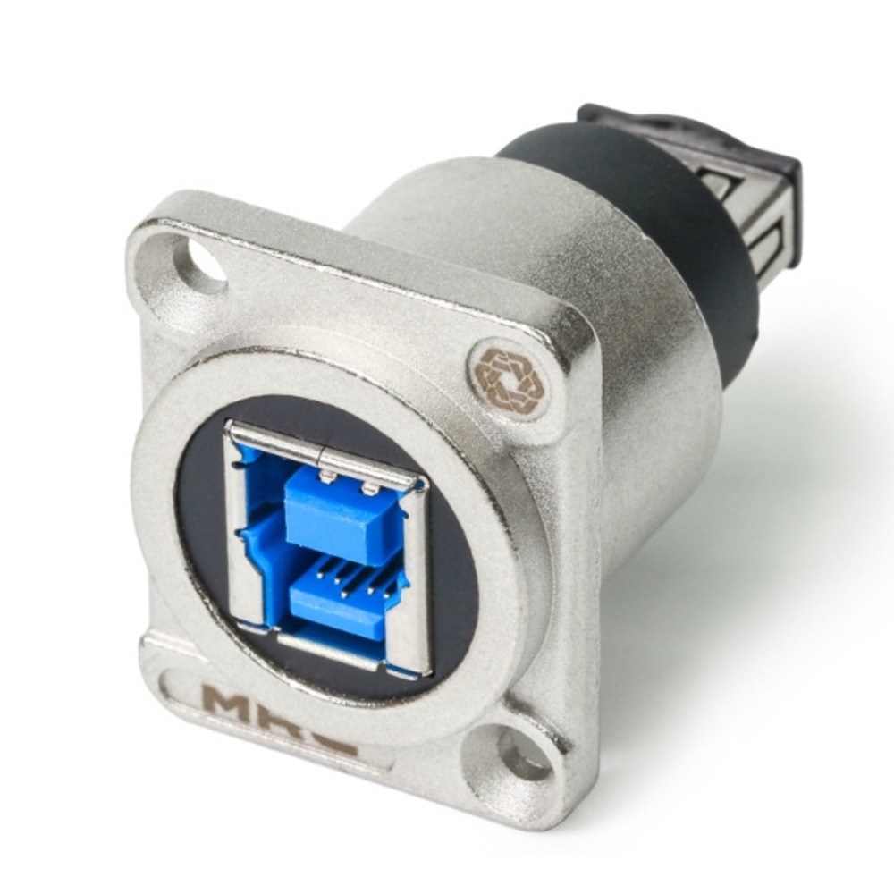 Терминал USB MRC RU3DE-BF/AF