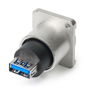 Терминал USB MRC RU3DE-BF/AF