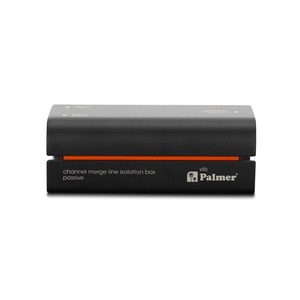Di-Box Palmer RIVER vils