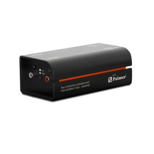 Di-Box Palmer RIVER enz