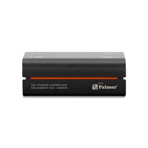 Di-Box Palmer RIVER enz