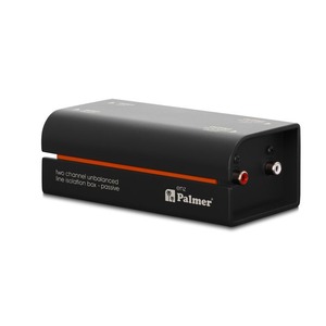 Di-Box Palmer RIVER enz