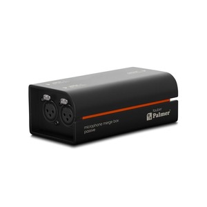Di-Box Palmer RIVER tauber