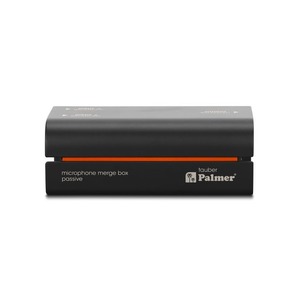 Di-Box Palmer RIVER tauber