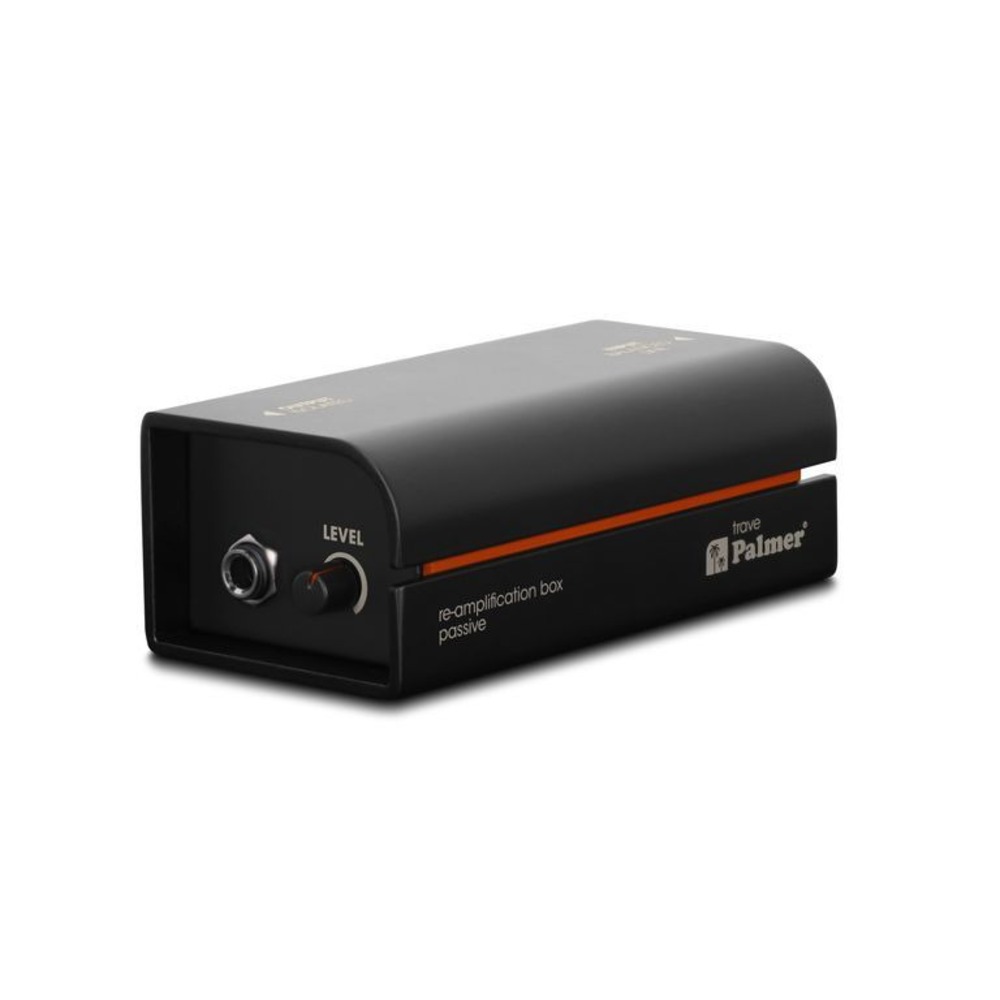 Di-Box Palmer RIVER trave
