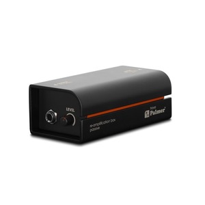 Di-Box Palmer RIVER trave