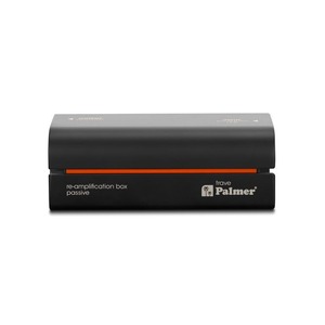 Di-Box Palmer RIVER trave