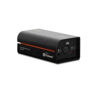 Di-Box Palmer RIVER trave
