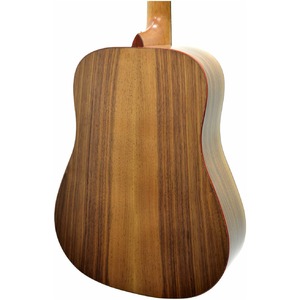 Акустическая гитара Tyrone SILVER D Walnut