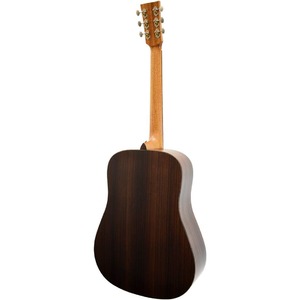 Акустическая гитара Tyrone SILVER D Rosewood
