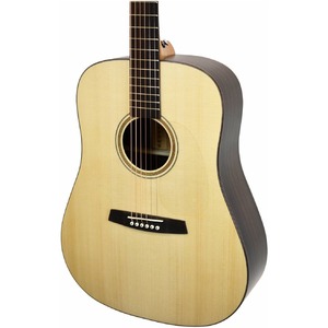 Акустическая гитара Tyrone SILVER D Rosewood