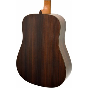 Акустическая гитара Tyrone SILVER D Rosewood