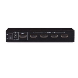 Усилитель-распределитель HDMI FONESTAR FO-434