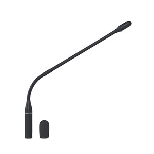 Микрофон гусиная шея FONESTAR MICFLEX-C45LED