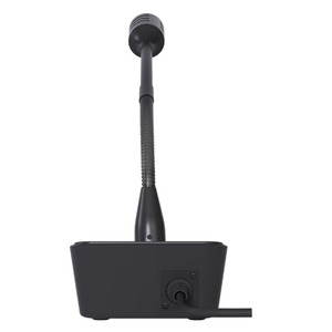 Микрофон гусиная шея на подставке FONESTAR MICSET-D32XLR