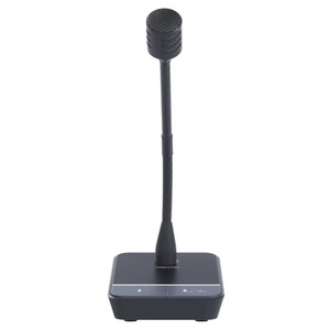 Микрофон гусиная шея на подставке FONESTAR MICSET-D32XLR