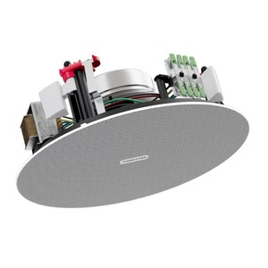 Встраиваемая акустика трансформаторная FONESTAR SKY-6T