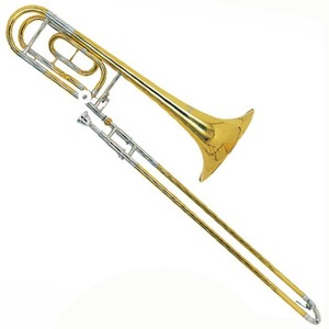 Тромбон Pierre Cesar PC-SL-812L
