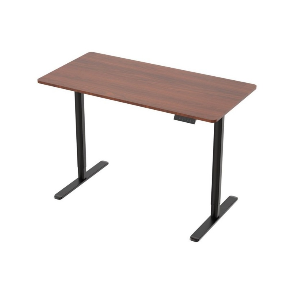 Стол компьютерный с электроприводом FoxGear FG-ED-45BDW