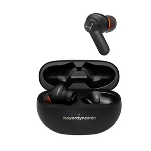 Наушники внутриканальные беспроводные Beyerdynamic AMIRON 100 black