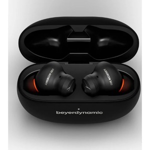 Наушники внутриканальные беспроводные Beyerdynamic AMIRON 100 black